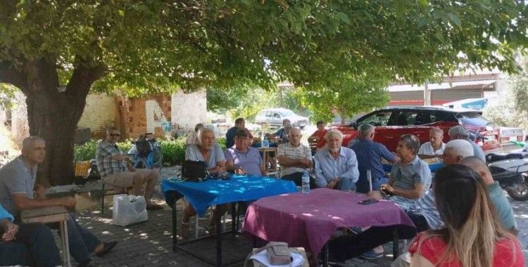 2025 genel tarım sayımı Temmuz’da başlıyor
