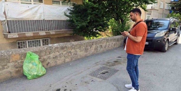 Talas’ta yapay zeka destekli çağrı/yanıt sistemi devrede