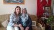 Şehit ve gazi ailelerine anlamlı ziyaret
