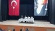 Gönen’de muhtarlar toplantısı yapıldı
