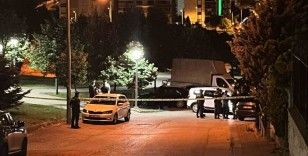 Ankara’da "kız isteme" kavgası: 1 polis memuru hayatını kaybetti
