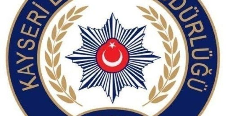 Kayseri’de zehir tacirlerine 37 operasyon yapıldı