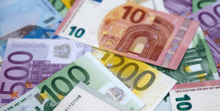 Euro rekor kırdı: Bir seviye daha geride kaldı