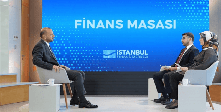 MÜSİAD Genel Başkanı Özdemir: (Faiz indirimi) Temmuz ayında çok ciddi anlam ifade eden bir düşüş bekliyoruz