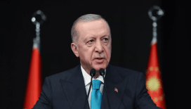 Cumhurbaşkanı Erdoğan: CHP’nin siyaseti artık karşılıksızdır, her yerden çok pis kokular geliyor