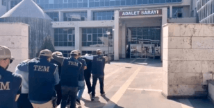 FETÖ'nün güncel finans yapılanmasına operasyon: 16 gözaltı kararı
