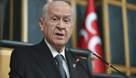 Devlet Bahçeli: Türkiye terör musibetinden kurtuluşun eşiğindedir
