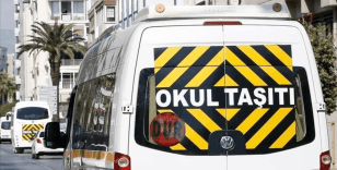 Okul servislerinde yeni dönem: Zorunlu oldu