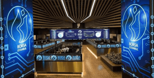 Borsa İstanbul'da manipülasyon soruşturması: 8 kişi için gözaltı kararı