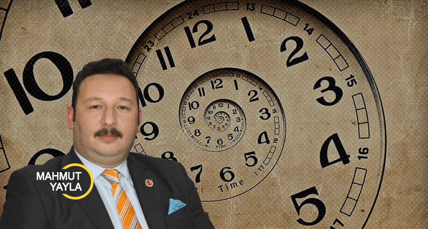 Artık olabilir...