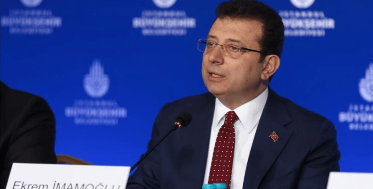 Ekrem İmamoğlu davasında karar: Hedef göstermekten beraat, hakaretten ceza