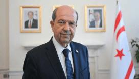 KKTC Cumhurbaşkanı Tatar: KKTC, Mavi Vatan'ın kalbinde bir devlettir