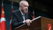 Cumhurbaşkanı Erdoğan'dan Kıbrıs Barış Harekatı'nın 51. yıl dönümü mesajı