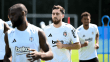 UEFA Avrupa Ligi'nde kuralar çekildi: Beşiktaş'ın muhtemel rakibi belli oldu