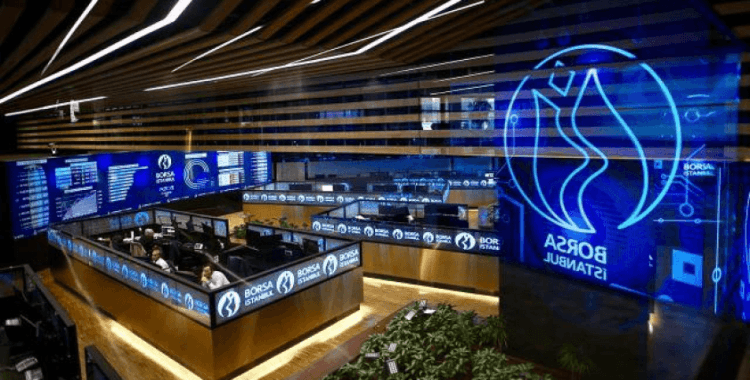 Borsa haftaya yükselişle başladı