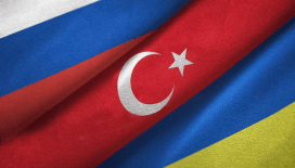 Ukrayna-Rusya barış görüşmelerinin adresi yine İstanbul