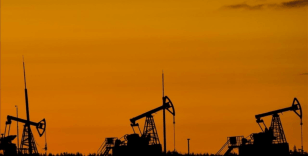 Brent petrolün varili 68,90 dolardan işlem görüyor