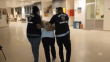Beykoz'da çıkan orman yangınında 1 kişi gözaltına alındı