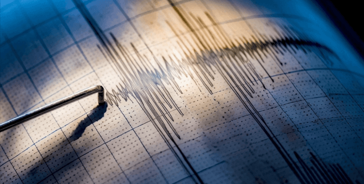 Endonezya açıklarında 6,5 büyüklüğünde deprem