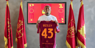 Roma'dan sağ beke 25 milyon euroluk transfer