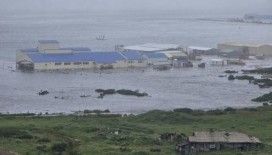 Rusya Acil Durumlar Bakanlığı'ndan 8.8 büyüklüğündeki deprem sonrası açıklama: Can kaybı yok