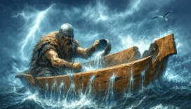 Helsinki Sürecinin ‘Kırık Teknesi’