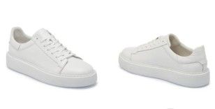 Erkek Sneaker ile günlük hayatta konfor ve şıklık dengesi