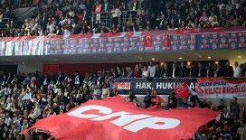 CHP'den 'Terörsüz Türkiye Komisyonu'na katılacak üyelerin isimlerini belli oldu