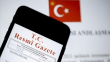 Jandarma ve Sahil Güvenlikte üst rütbe atamaları gerçekleşti