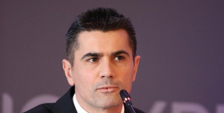 Tutuklu Gökalp İçer ve ICRYPEX şirketine ait mal varlıklarına el konuldu