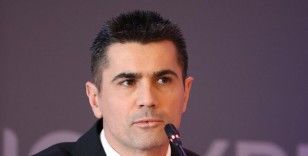 Tutuklu Gökalp İçer ve ICRYPEX şirketine ait mal varlıklarına el konuldu