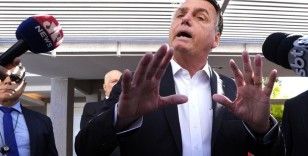ABD Bolsonaro'yu soruşturan Brezilyalı yargıca yaptırım uygulayacaklarını açıkladı