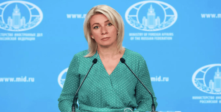 Rus muhabire vize verilmedi: Moskova’dan Paris’e tepki