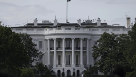 Beyaz Saray'da 'balo' hazırlığı: 200 milyon dolarlık yeni balo salonu inşa edilecek