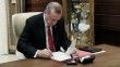 Cumhurbaşkanı Erdoğan 9 hükümlüyü affetti