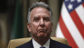 ABD'nin NATO Daimi Temsilcisi Whitaker: Özel Temsilci Witkoff Moskova'da