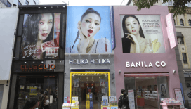 Trump gümrük vergisi Güney Kore kozmetiğini etkiledi: Stoklama başladı