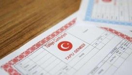 Eviniz sizden habersiz satılabilir: Tapuyu kilitlemek mümkün