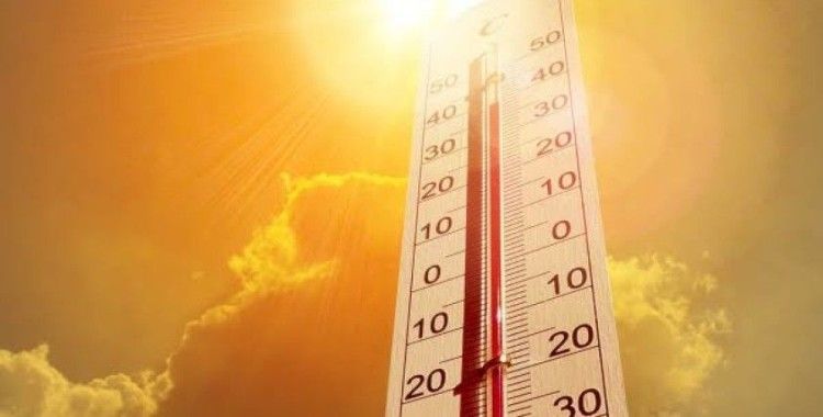 Termometreler 4 derece daha yükselecek: Marmara’da rüzgar kuvvetleniyor