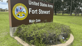ABD'de Fort Stewart Askeri Üssü'nde silahlı saldırı: 5 asker vuruldu