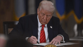 Trump'tan yeni kararname: Hindistan'dan ithalata yüzde 25'lik ek gümrük vergisi geldi