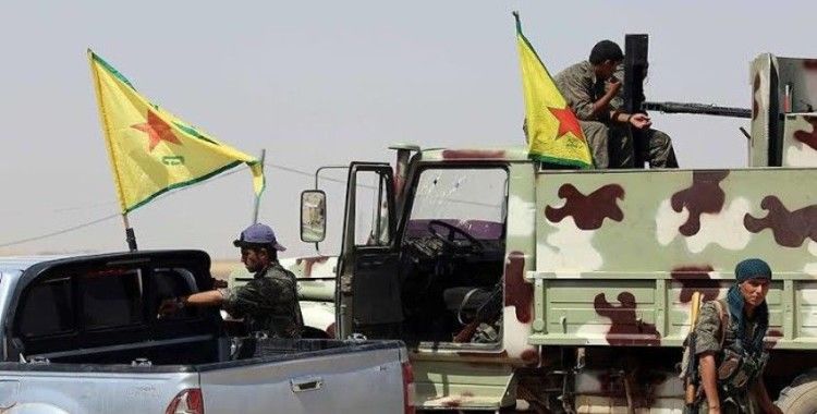 Suriye Hükümetinden PYD/YPG'ye sert uyarı: '10 Mart Mutabakatı'na İhlal İddiası'