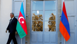 İran, Zengezur koridoru için Ermenistan ve Azerbaycan ile görüşmelere hazırlanıyor