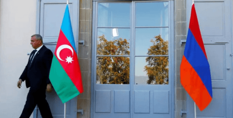 İran, Zengezur koridoru için Ermenistan ve Azerbaycan ile görüşmelere hazırlanıyor