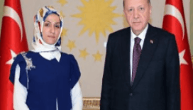 Biçer'den AK Parti'nin kuruluş yıl dönümüne özel mesaj