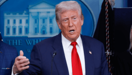 Trump, Alaska'da Putin'le yapacağı zirveye umutlu ancak temkinli gidiyor