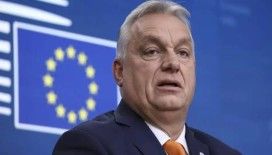 Orban'dan Alaska zirvesine ilişkin değerlendirme: 'Dünya daha güvenli hale geldi'