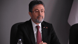 Bakan Yumaklı: İklim Kanunu'nda yapay etle ilgili düzenleme yok
