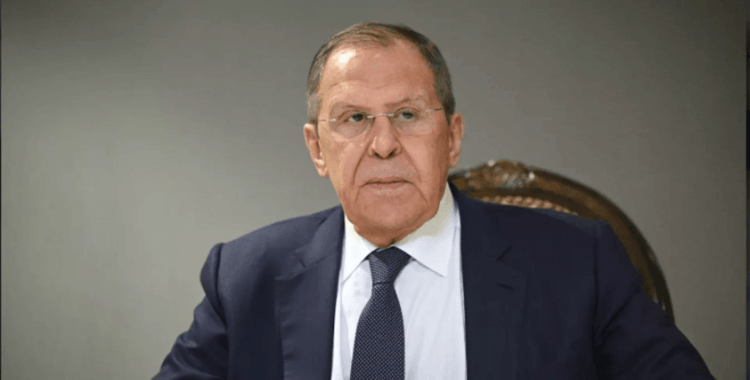 Lavrov ve Mısır Dışişleri Bakanı Abdulati Ortadoğu’daki gelişmeleri görüştü