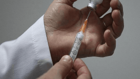 Dokuzlu HPV aşısı, kanserlerin yüzde 90'ına karşı tam koruma sağlıyor